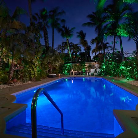 Paradera Park Aruba Oranjestad Kültér fotó