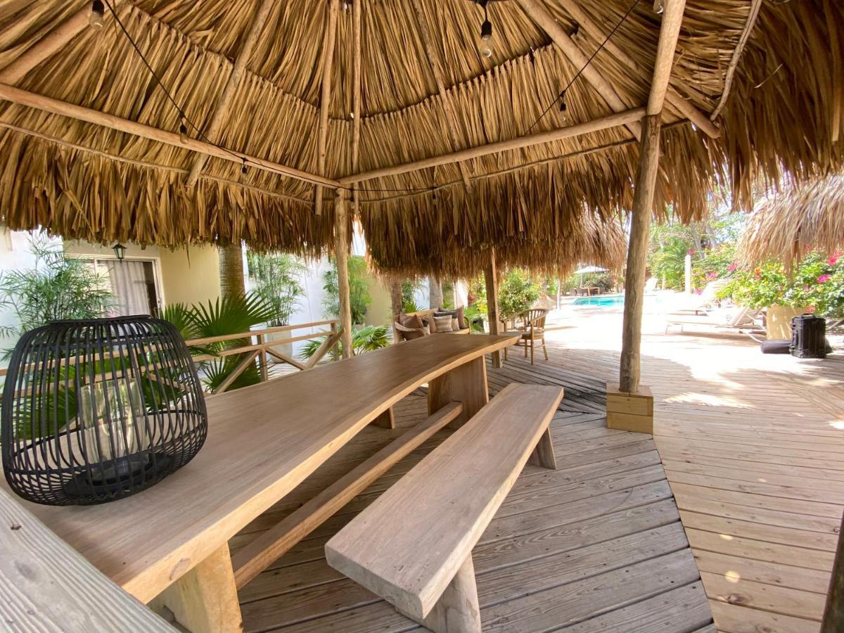 Paradera Park Aruba Oranjestad Kültér fotó