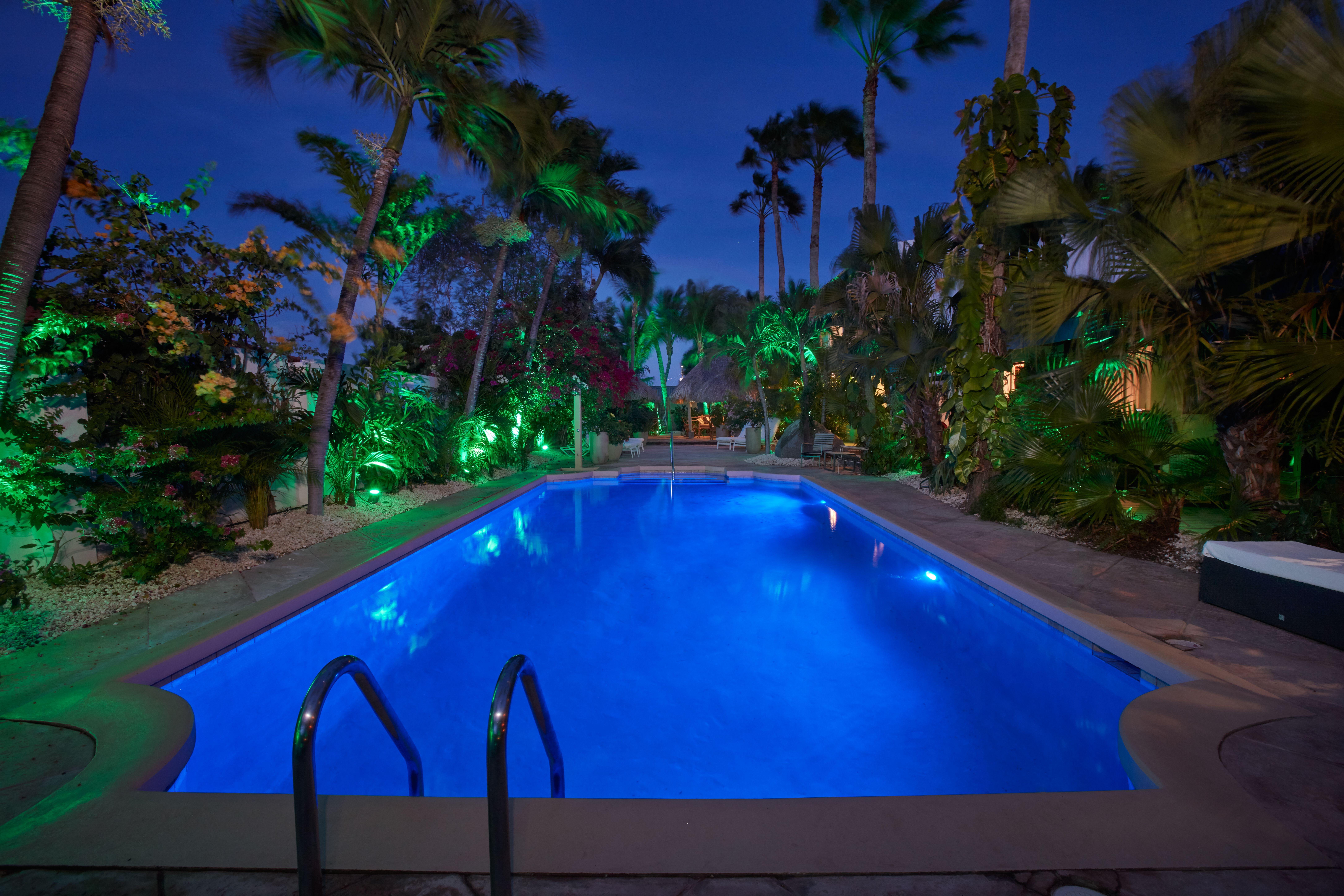 Paradera Park Aruba Oranjestad Kültér fotó