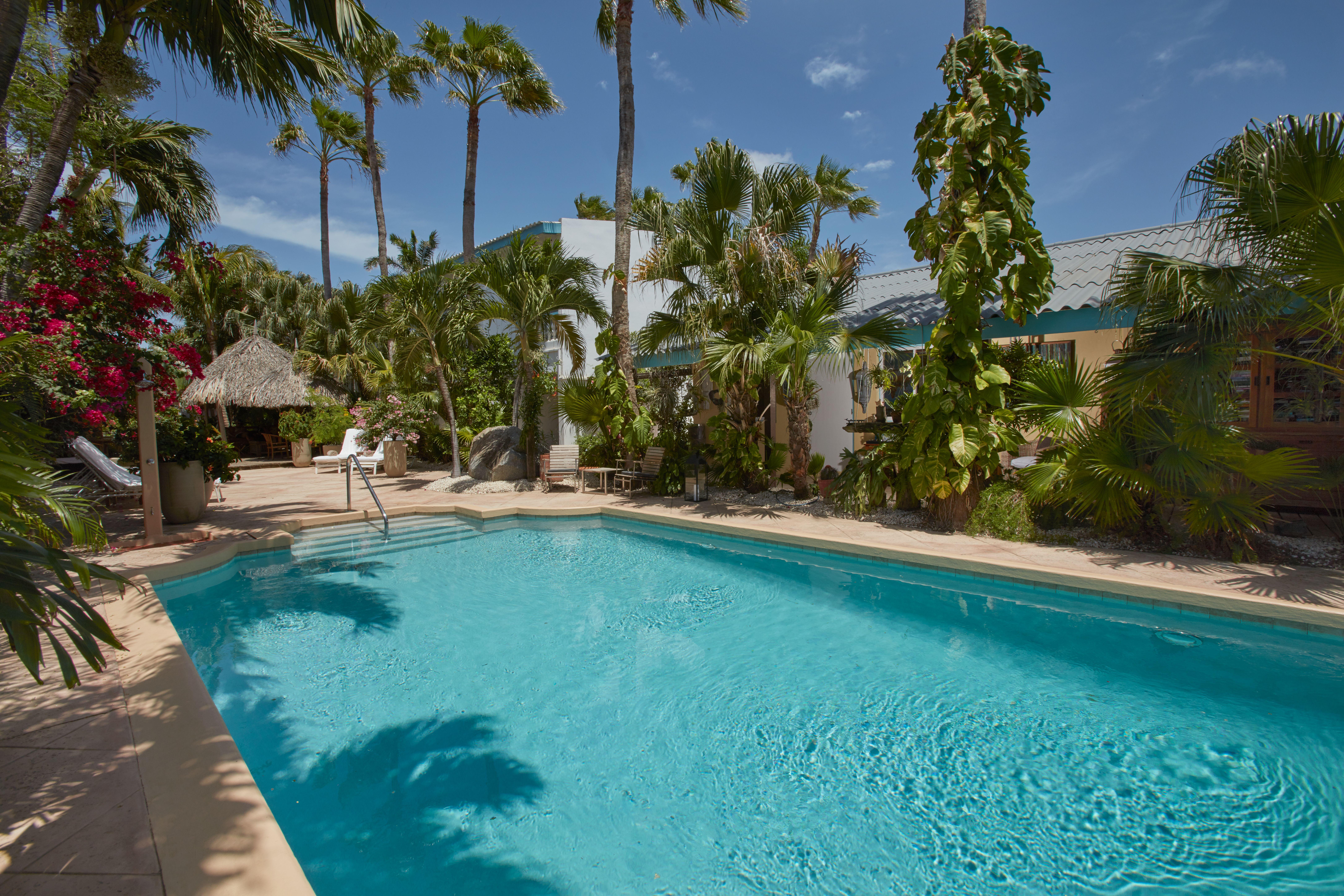 Paradera Park Aruba Oranjestad Kültér fotó