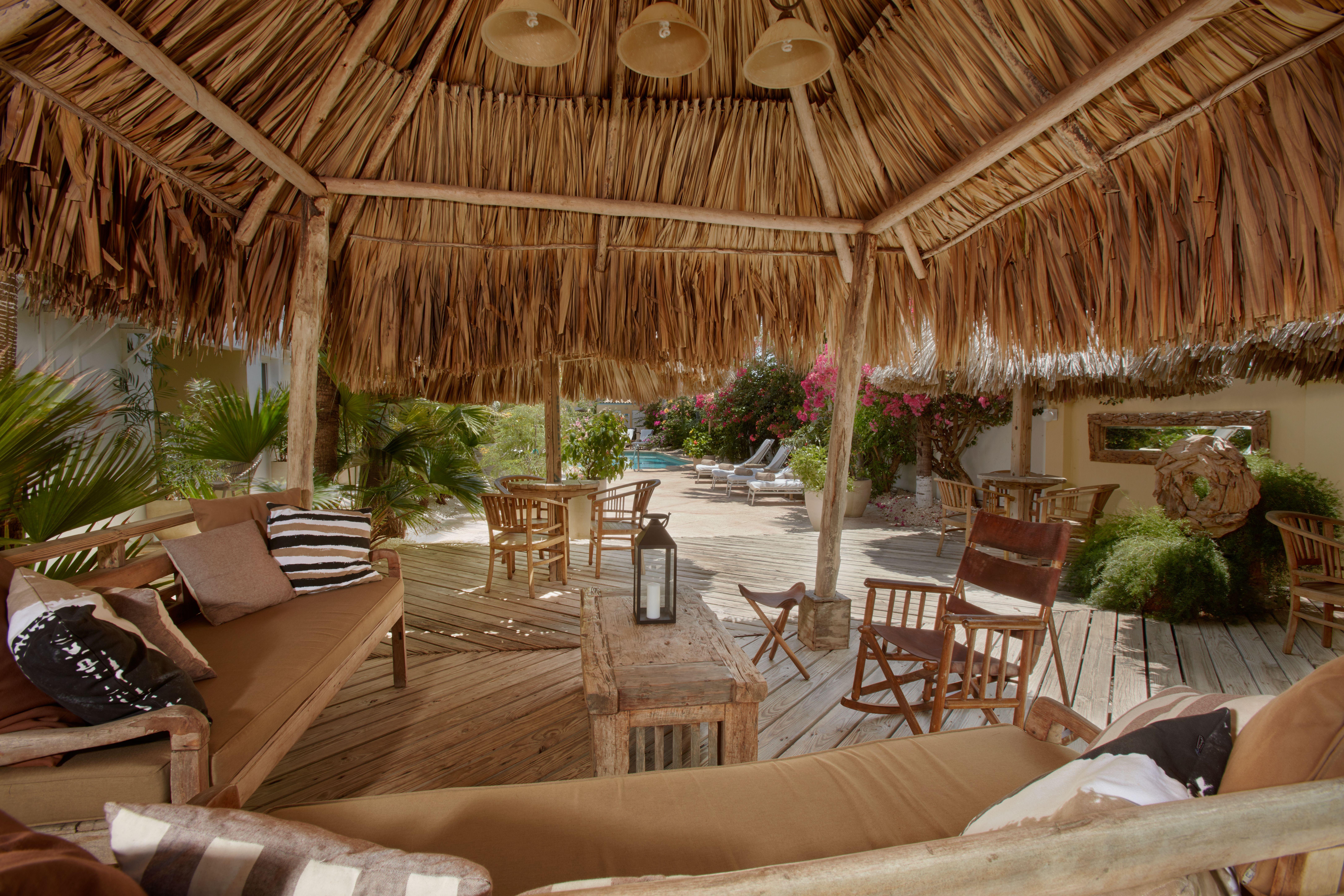 Paradera Park Aruba Oranjestad Kültér fotó