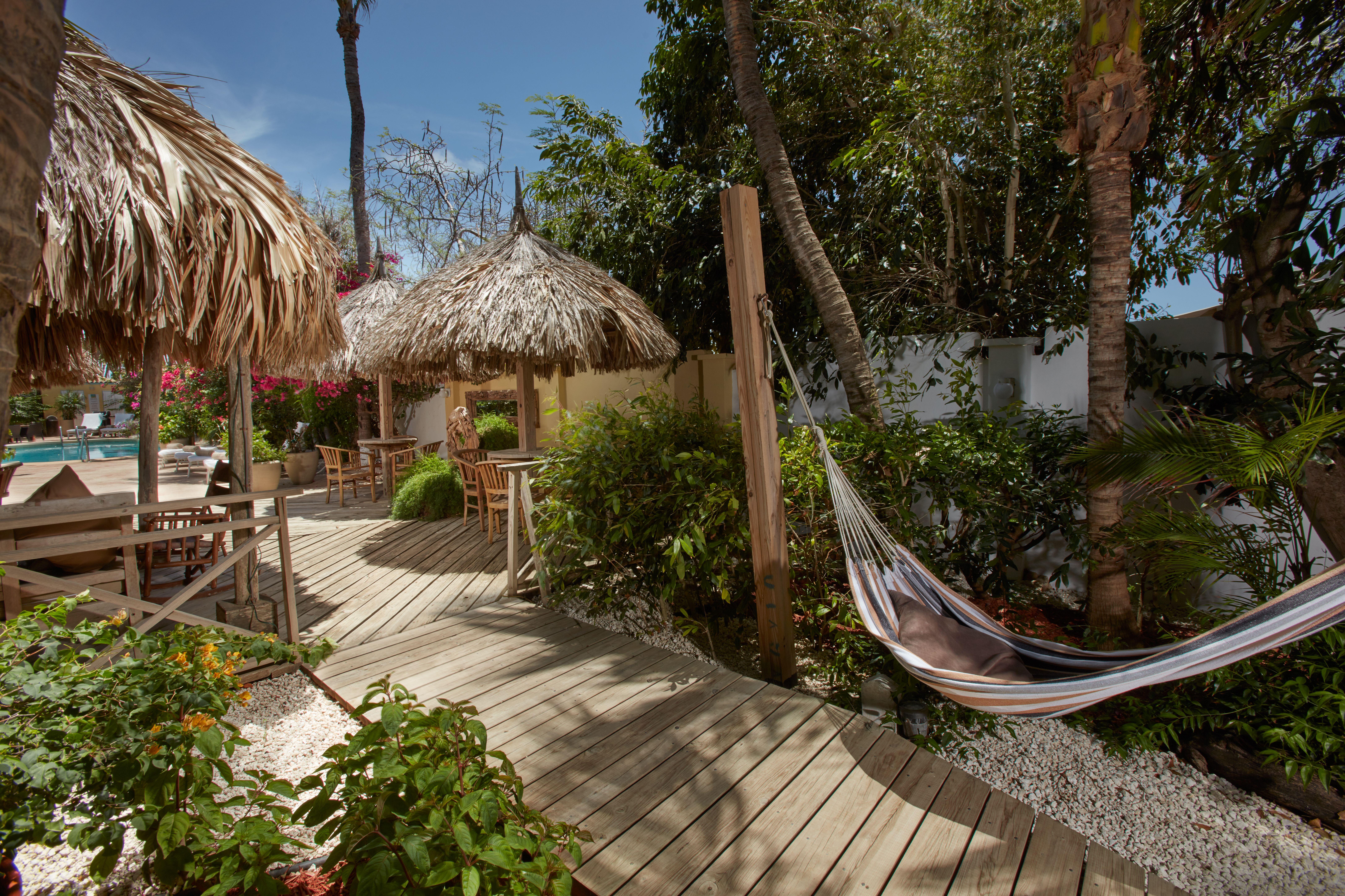 Paradera Park Aruba Oranjestad Kültér fotó